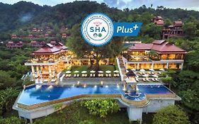 Pimalai Resort & Spa Koh Lanta